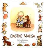 Ciastko Maksa