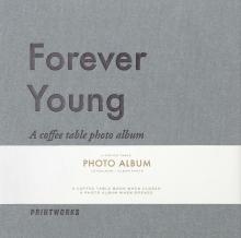Fotoalbum. Forever Young (S)
