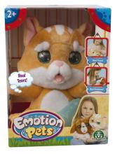 Emotion Pets - kotek