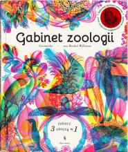 Gabinet zoologii w.2