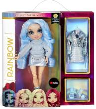 Rainbow High Core Fashion Doll- Ice