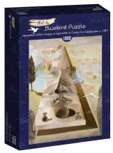 Puzzle 1000 Objawienie oblicza Afrodyty z Cnidos