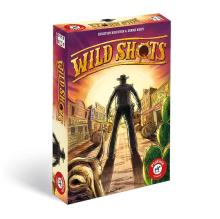 Wild Shots PIATNIK