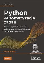 Python. Automatyzacja zadań w.2