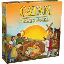 Catan: Łamigłówka GALAKTA