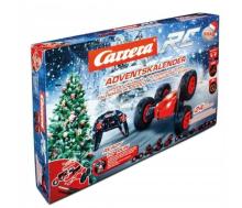 Carrera RC X-max Turnator Advent Calendar 2,4 GHz