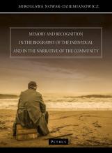 Memory and recognition in the biography of the...