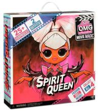 LOL Surprise OMG Movie Magic Doll - Spirit Queen