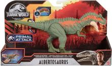 Jurassic World Albertosaurus GVG67