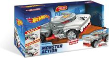 Hot Wheels Monster Action Hotweiler