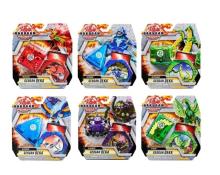 Bakugan Geogan Deka mix