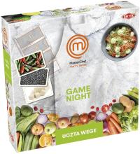 MasterChef: Uczta wege