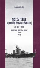 Niszczyciele Japońskiej Marynarki Wojennej