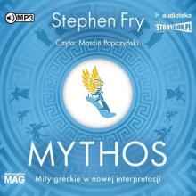 Mythos. Mity greckie w nowej interpretacji CD
