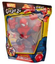 Goo Jit Zu - figurka Marvel Supagoo Spiderman