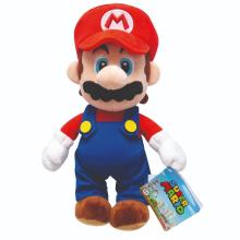 Super Mario maskotka pluszowa 30cm