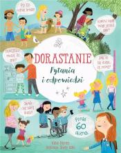 Dorastanie. Pytania i odpowiedzi