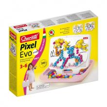 Mozaika Pixel Evo Girl Small