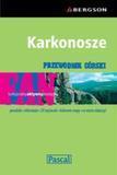 Przewodnik górski - Karkonosze PASCAL