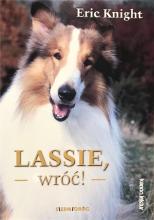 Lassie, wróć!