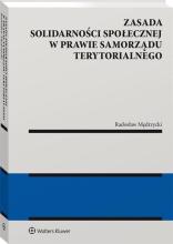 Zasada solidarności społecznej w prawie...