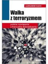 Walka z terroryzmem