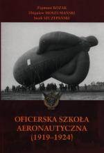 Oficerska Szkoła Aeronautyczna