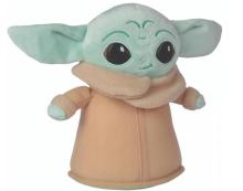 Disney Mandalorian Baby Yoda18cm