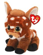 Beanie Babies Buckley - Jeleń 24cm