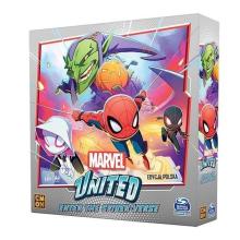 Marvel United: Enter the Spider-Verse PORTAL