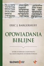 Opowiadania biblijne