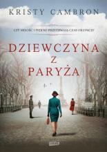 Dziewczyna z Paryża