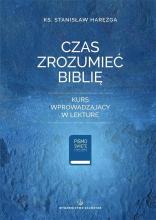 Czas zrozumieć Biblię