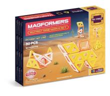 Magformers My First Piasek 30el