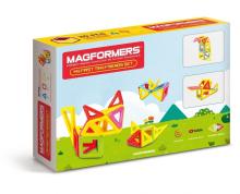 Magformers My First Mały przyjaciel 20el