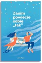 Zanim powiecie sobie "tak"