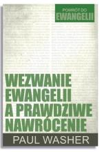 Wezwanie Ewangelii a prawdziwe nawrócenie