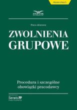 Zwolnienia grupowe