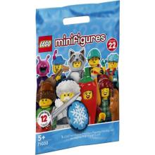 Lego MINIFIGURES 71032 Seria 22 V110
