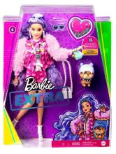 Barbie Extra Moda GXF08