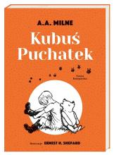 Kubuś Puchatek