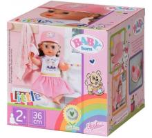 Baby born - Kindergarden Basecap Set 36cm