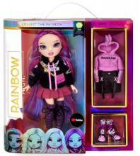 Rainbow High CORE Fashion Doll-Emi Vanda (3szt)