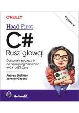 C#. Rusz głową! w.4