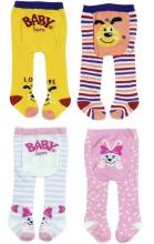 Baby born - Tights 2x 43cm