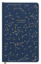 It Is Written In The Stars Journal