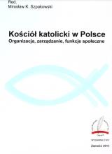 Kościół katolicki w Polsce