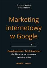 Marketing internetowy w Google. Pozycjonowanie...