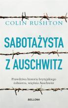 Sabotażysta z Auschwitz