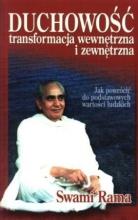 Duchowość. Transformacja wewnętrzna i zewnętrzna